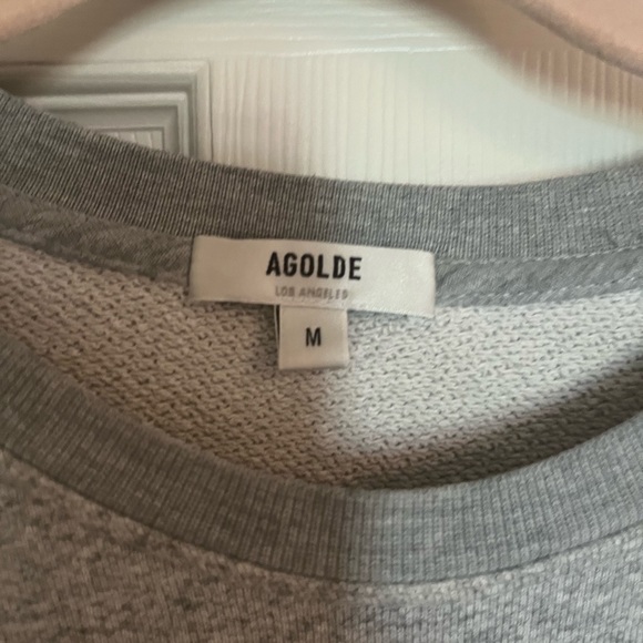 Agolde Sweater - Picture 2 of 2